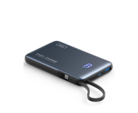 INIU Pocket 10k 10000mAh + kabel USB-C - 1316772 - zdjęcie 3
